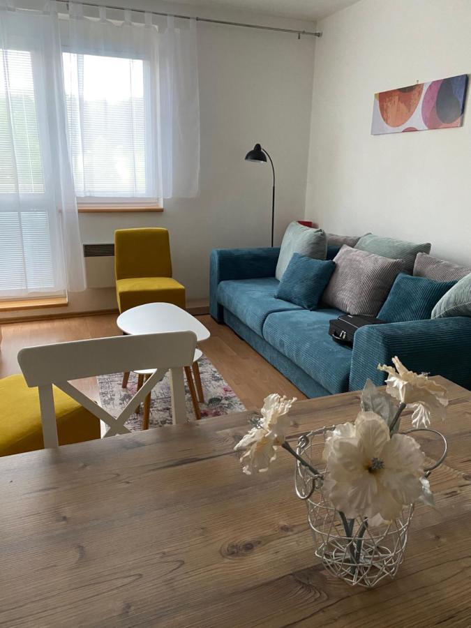 Apartment Dony Donovaly Exteriör bild