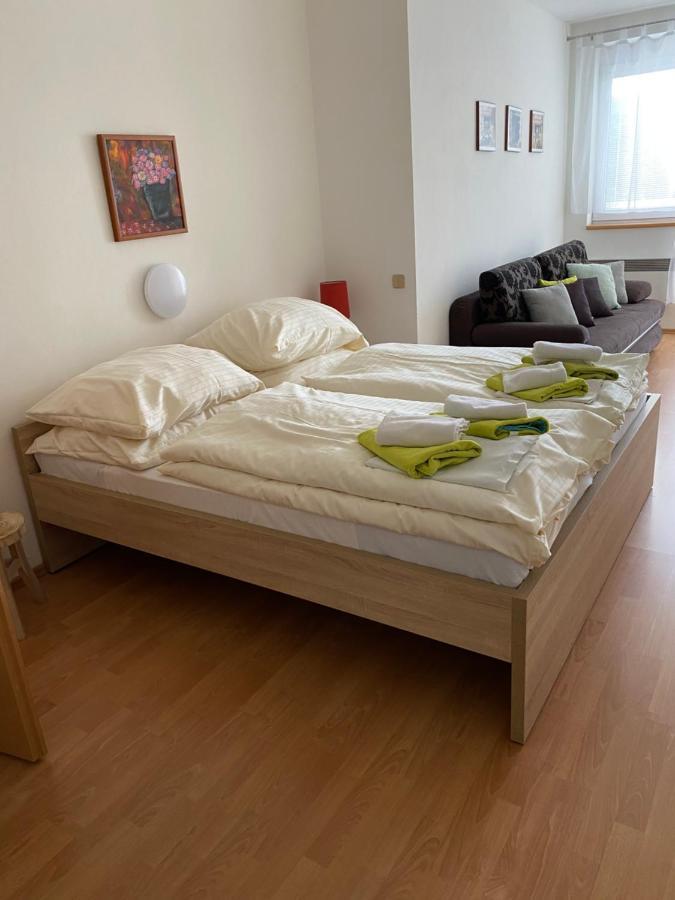 Apartment Dony Donovaly Exteriör bild