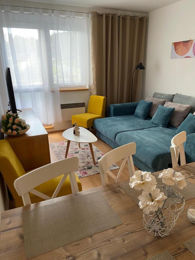 Apartment Dony Donovaly Exteriör bild