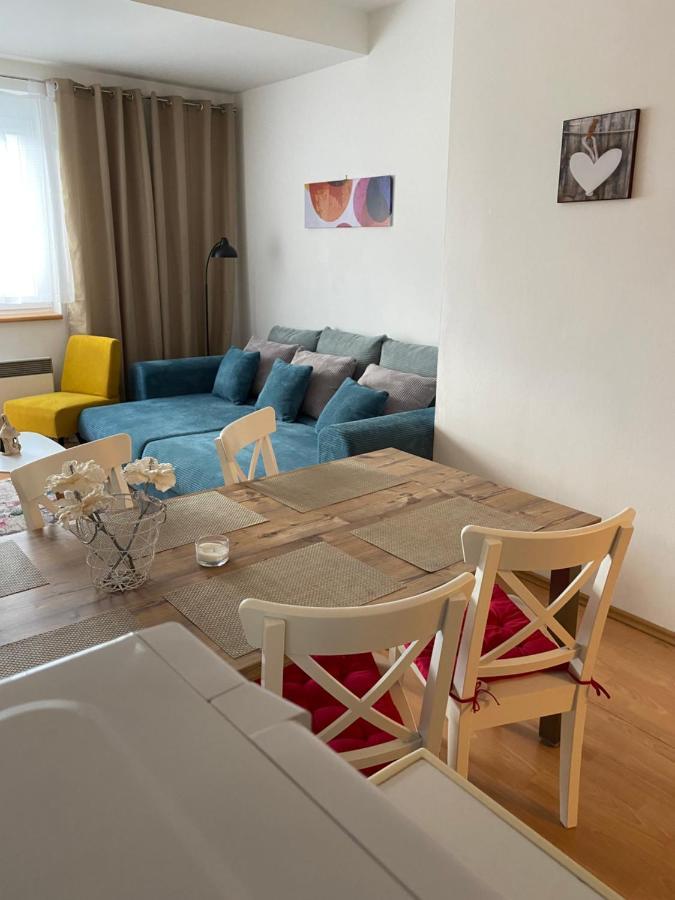 Apartment Dony Donovaly Exteriör bild