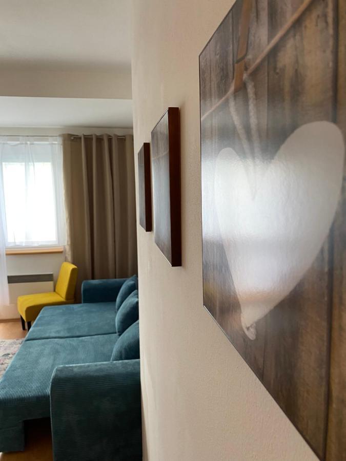 Apartment Dony Donovaly Exteriör bild