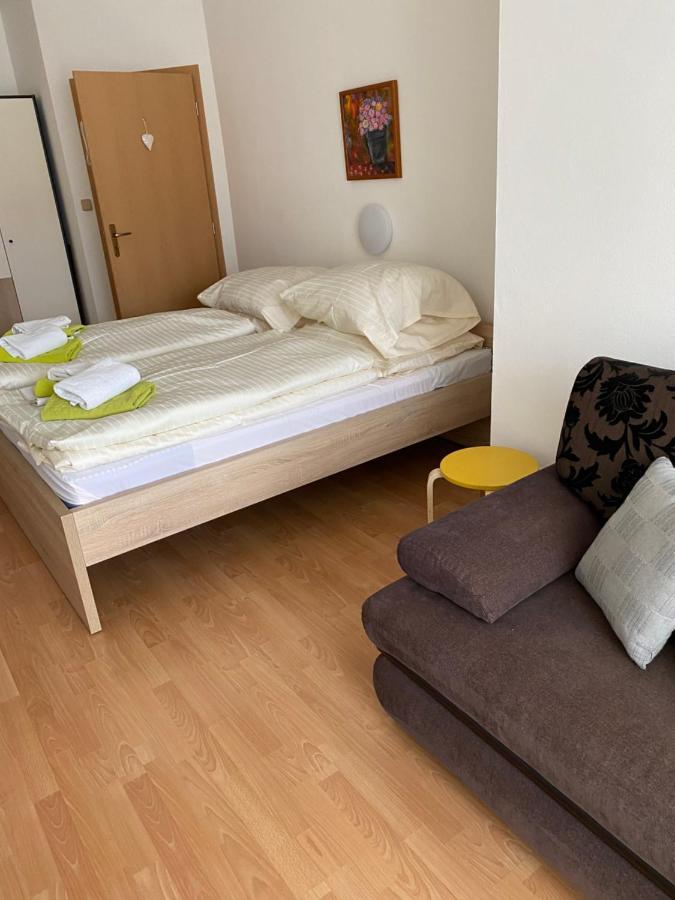 Apartment Dony Donovaly Exteriör bild