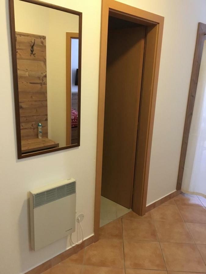 Apartment Dony Donovaly Exteriör bild
